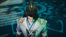 Martial Shattered Galaxy Eps 33 Sub Indo