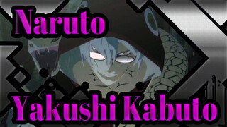 [Naruto],This's,the,Summit,Power,of,Yakushi,Kabuto!