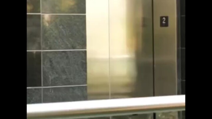 I didn’t see anything. Keep going.