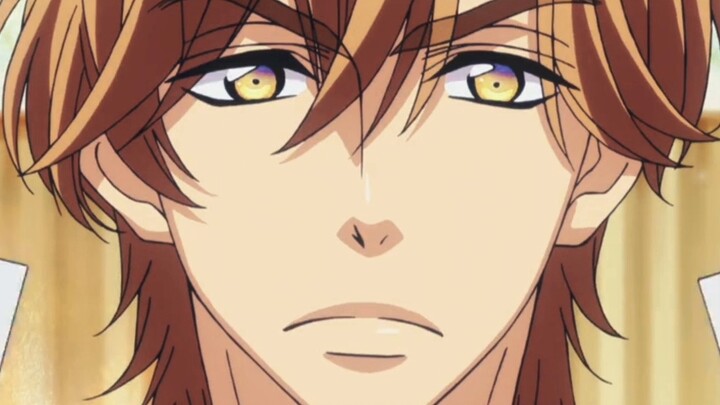 เตือนพลังงานสูง! ภรรยาที่ฉันตามหามาสิบปีเป็นเด็กผู้ชายจริงๆ! - - LOVE STAGE 【ตัวละครเอกชายสองคน】