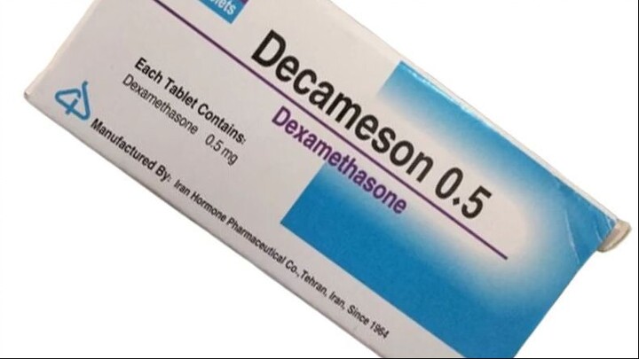 Decameson 0.5 Tablets in Pakistan 03000395620 Sargodha