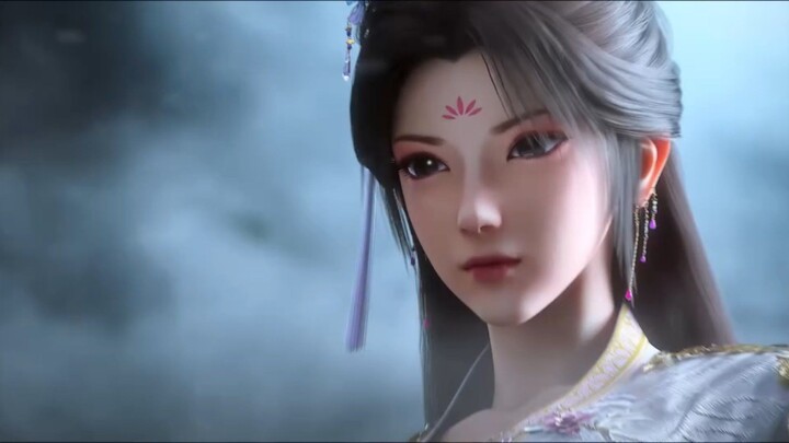 Nonton Tomb of Fallen Gods S3 Episode 51 sub indo