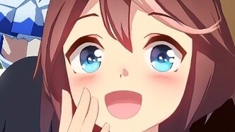 神のまにまに (God's drifting with the flow) - Emperor Bao is so cute