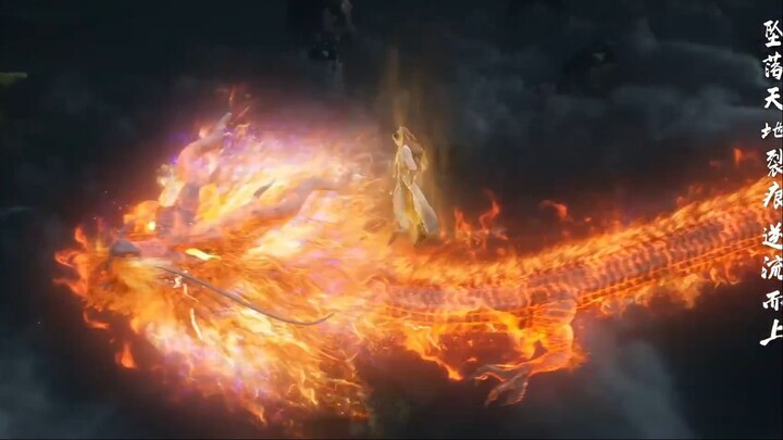 Shrouding the Heavens eps 143 sub indo