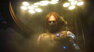 Captain America Civil War (4k) กัปตันอเมริกา ศึกฮีโร่ระห่ำโลก พากย์ไทย