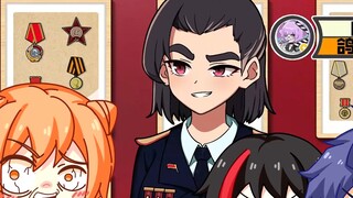 วาดสาวสวยตามคำอธิบายผู้ชม 6.0