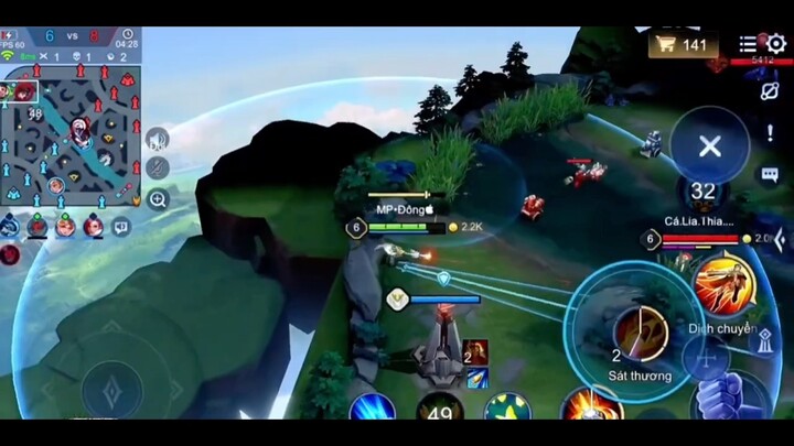 Hightlight elsu lqmb p5