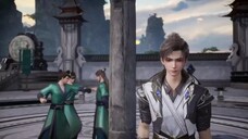 Twin Martial Souls Eps 34 Sub Indo