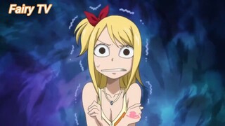 Hội pháp sư Fairy Tail (Short Ep 52) - Thành lập liên minh #fairytail