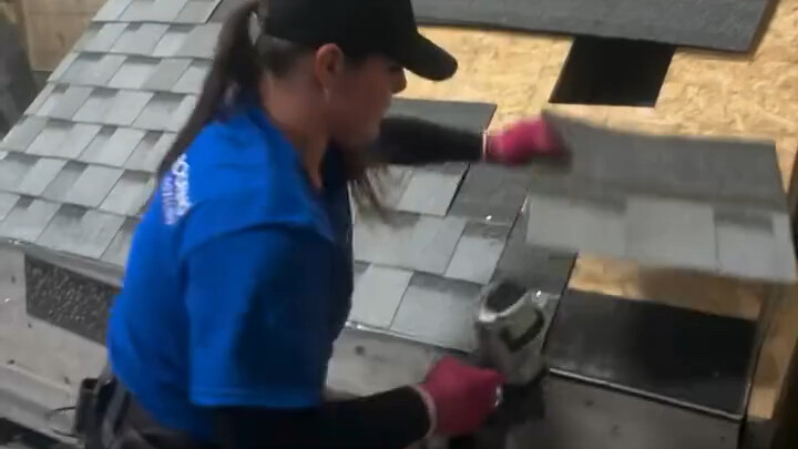 Craftsmanship Showdown