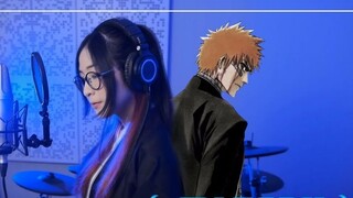 [MindaRyn] Sứ Mệnh Thần Chết OP - Ngôi sao lăn - YUI