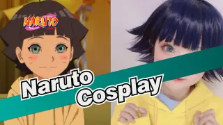 Naruto | Cosplay