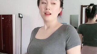 Beautiful Streamer Li Duowei 2