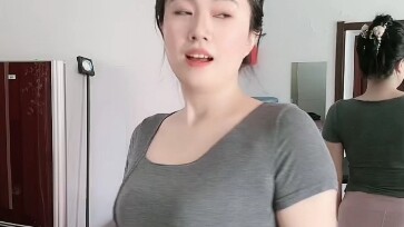 Streamer Cantik Li Duowei 2