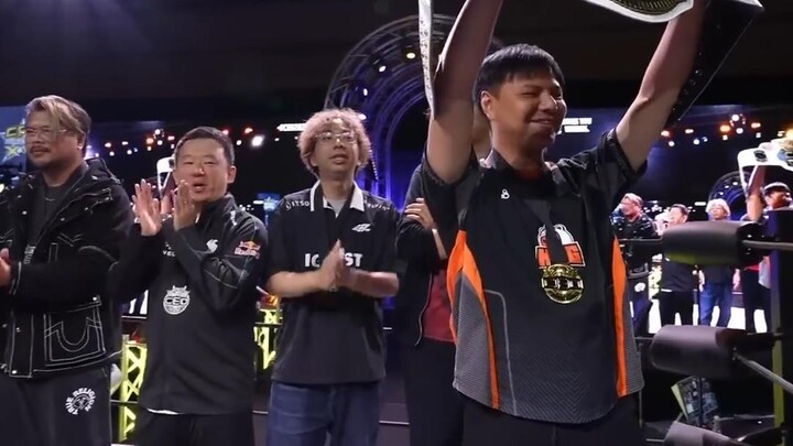 ตำนานแชมป์สุดเพี้ยนยังมีภาคต่ออีกเหรอ?