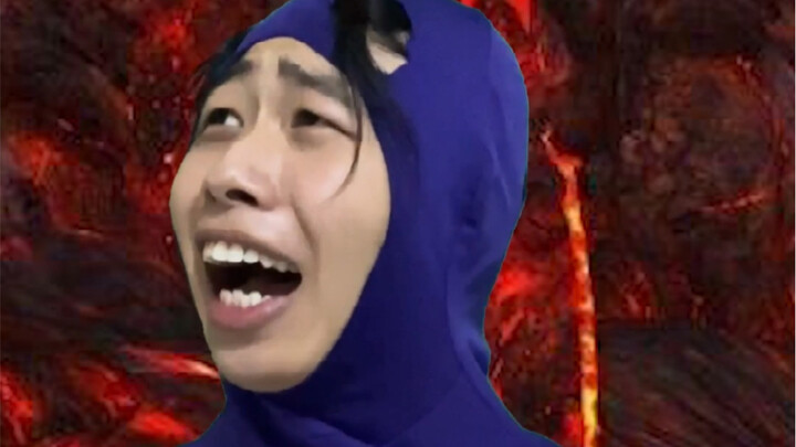 Going to hell with BGM.