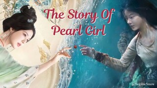 🇨🇳 The Story Of Pearl Girl | EP 03 [ENG SUB]