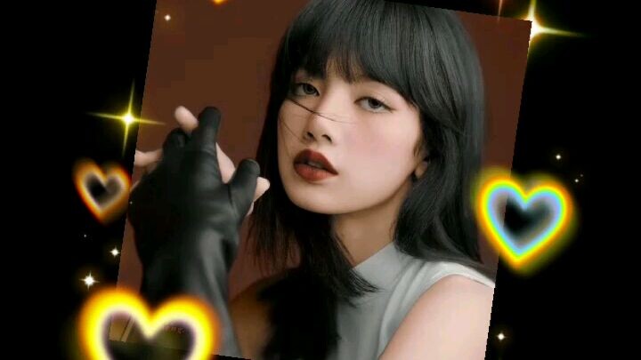 lisa💚