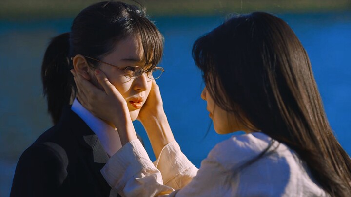 “I Don’t Need Love.”