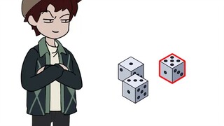 【Twist Space P36】Apakah Anda juga tahu cara mengenali orang?