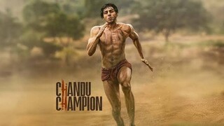 Chandu champion (2024)full movie in Hindi dubbed