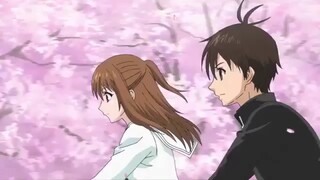 Area no Kishi - Ep. 6