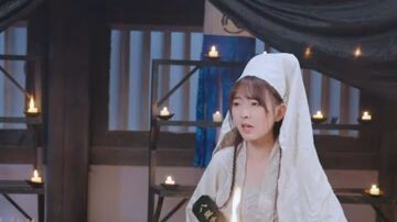 องค์ชายเจ้าสำราญข้ามภพ พากย์ไทย