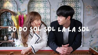 Do Do Sol Sol La La Sol (Episode 14)