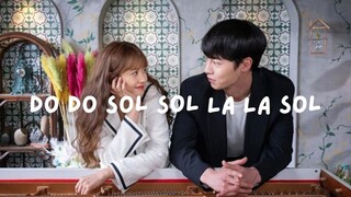 Do Do Sol Sol La La Sol (Episode 13)