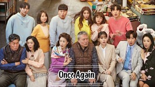 Once Again Episode 99-100 [END] [SUB INDO]