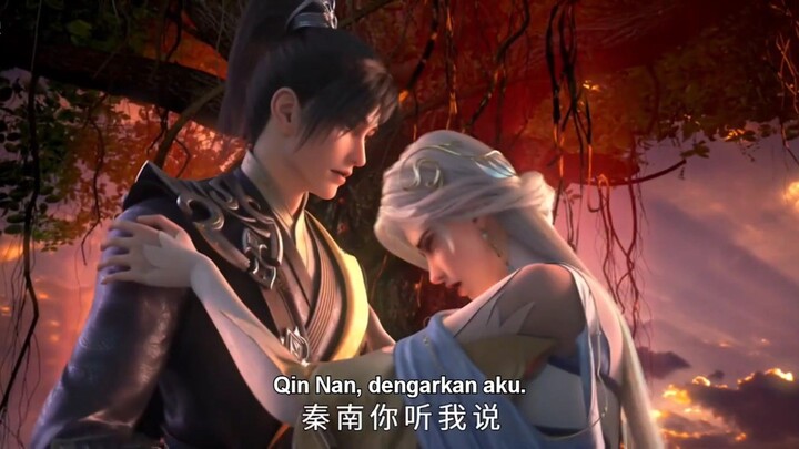 peerles batle spirit Eps 161 sub indo