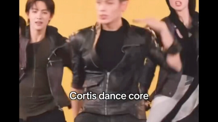 CORTIS | At first I thought the blogger was being overly abstract, but turns out it's all real!