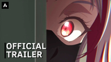 Shinobi no Ittoki - Official Trailer | AnimeStan