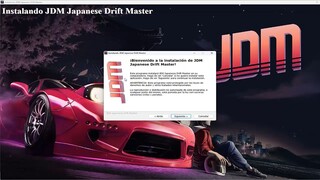 JDM Japanese Drift Master Descargar Juegos PC Full Español
