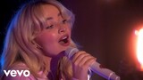 Sabrina Carpenter - โชคดีนะที่รัก! (ปก Chappell Roan) ใน Live Lounge