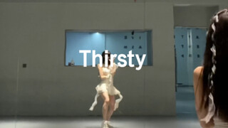Thirsty