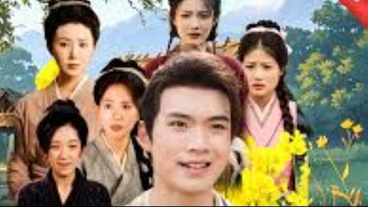 ข้านี่แหละผู้ชนะในปีอดอยาก (พากย์ไทย)