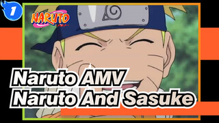 [Naruto AMV] Young Boys / Naruto And Sasuke_1