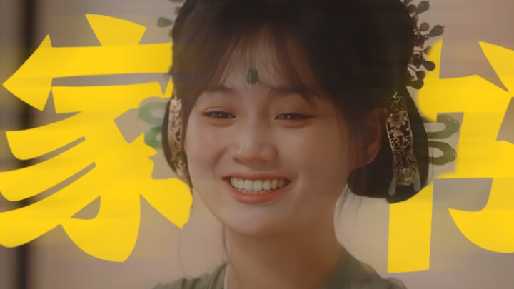 Tear-jerking— I thought she just wanted to escape back home, but it turns out she was delivering a l