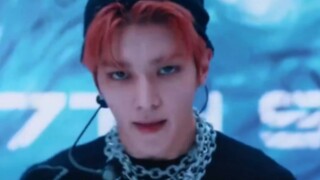 NCT U出道曲《第七感 (The 7th Sense)》230101 SM家族演唱会 高清舞台