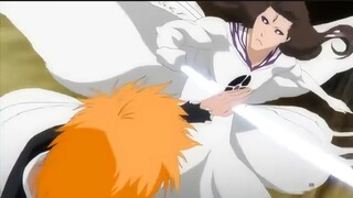 NOSTALGIA ICHIGO VS BELIAU, SUMPAH FINAL FIGHT PALING SERU DI ANIME BLEACH 🔥🔥🔥