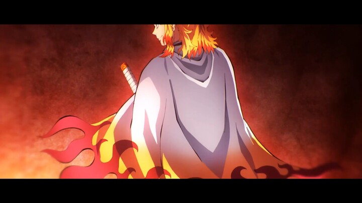 rengoku san