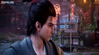 Azure Legacy eps 53 sub indo