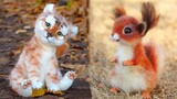 Cute baby animals Videos Compilation cute moment of the animals - Cutest Animals #13