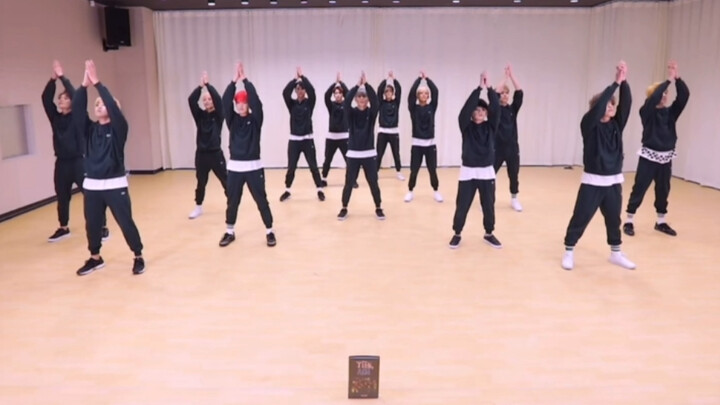 【SEVENTEEN】A Feast for the Eyes 8.0