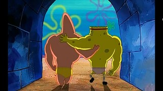 [Bậc Thầy Triết Học] Những câu nói kinh điển của Patrick Star