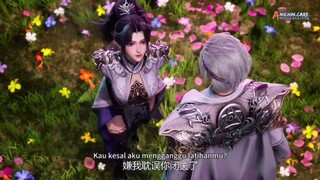 Againts The Sky Supreme Eps 417