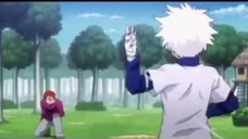 Hunter X Hunter - Episode 73 ( Tagalog Dub )