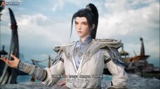 Lingwu Continent Eps 88 Sub Indo