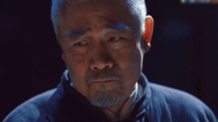 "Old Tavern" and "Ten Years in the World" Chen Zhanggui's finale memories, tear-jerking